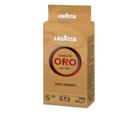 LAVAZZA QUALITA ORO kawa mielona 250g - 1445659 - zdjęcie 3